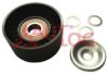 AUTLOG RT1707 Tensioner Pulley, v-ribbed belt
